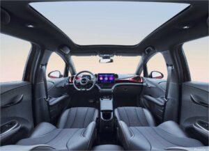 BYD Dolphin Commemorative Edition 2023