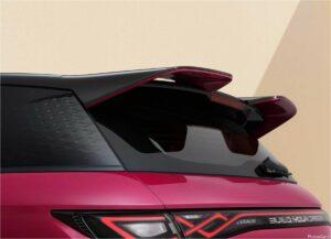 BYD Dolphin Commemorative Edition 2023