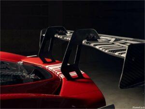 Ferrari 296 Challenge 2024