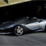 Ferrari SP-8 2024