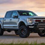 Hennessey Venom 775 F150 2023