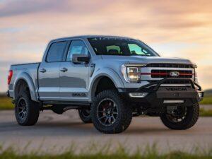 Hennessey Venom 775 F150 2023