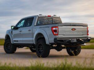 Hennessey Venom 775 F150 2023