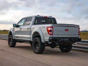 Hennessey Venom 775 F150 2023