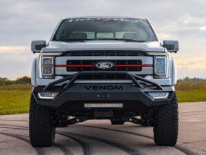 Hennessey Venom 775 F150 2023