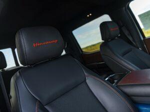 Hennessey Venom 775 F150 2023