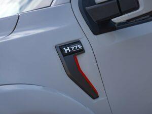 Hennessey Venom 775 F150 2023