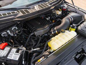 Hennessey Venom 775 F150 2023