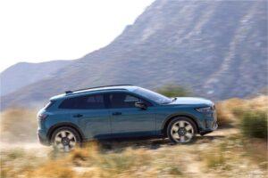 Honda Prologue Élite 2024