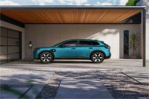Honda Prologue Élite 2024