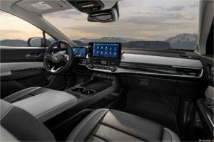 Honda Prologue Élite 2024