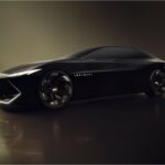 Infiniti Vision Qe Concept 2023