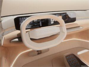 Kia EV4 Concept 2023