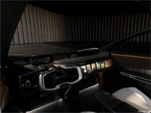 Lexus LF ZC Concept 2023