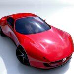Mazda Iconic SP Concept 2023