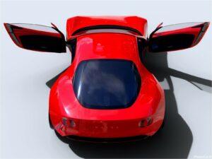 Mazda Iconic SP Concept 2023