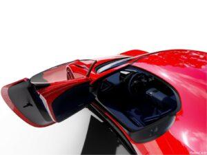 Mazda Iconic SP Concept 2023