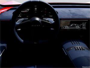 Mazda Iconic SP Concept 2023