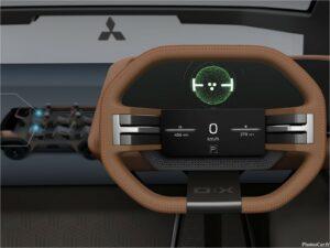 Mitsubishi DX Concept 2023