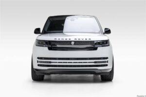 Strut Range Rover Pleine Grandeur 2023