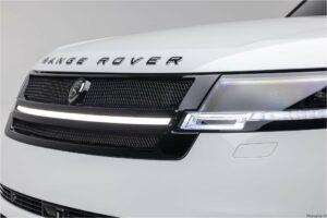 Strut Range Rover Pleine Grandeur 2023