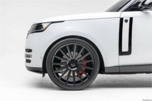 Strut Range Rover Pleine Grandeur 2023