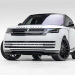 Strut Range Rover Pleine Grandeur 2023