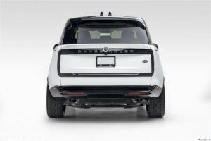 Strut Range Rover Pleine Grandeur 2023