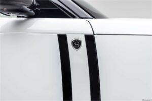 Strut Range Rover Pleine Grandeur 2023