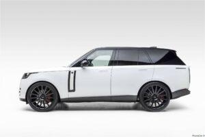 Strut Range Rover Pleine Grandeur 2023