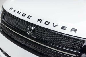 Strut Range Rover Pleine Grandeur 2023