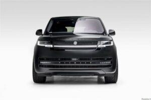 Strut Range Rover Pleine Grandeur 2023