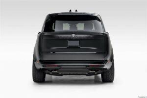 Strut Range Rover Pleine Grandeur 2023