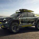 Renault Niagara Concept 2023