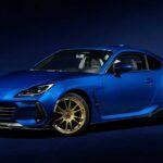 Subaru BRZ Touge 2024