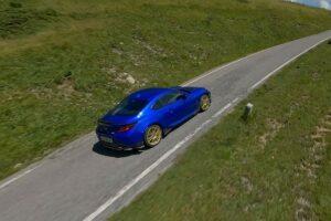 Subaru BRZ Touge 2024