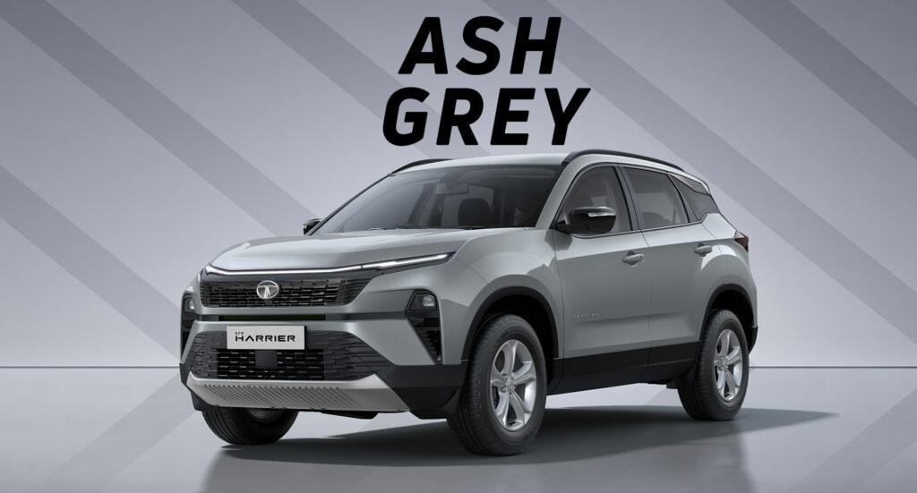 Tata Motors Harrier 2023