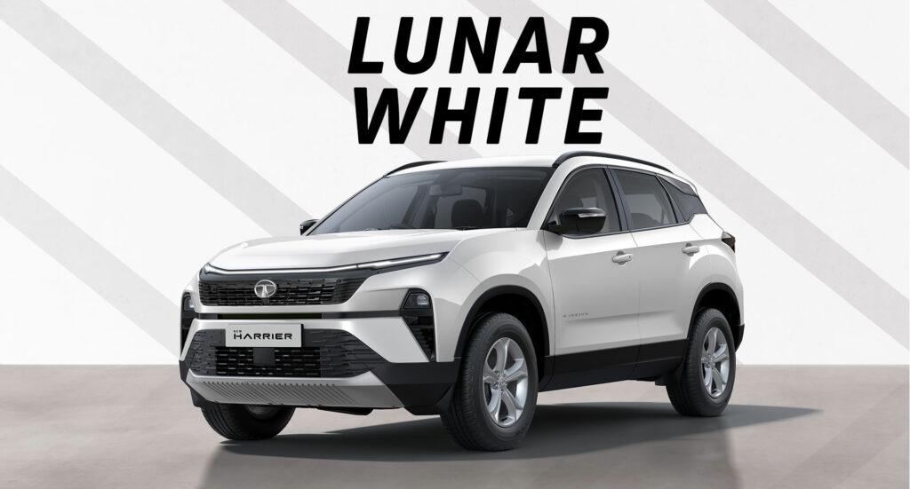Tata Motors Harrier 2023