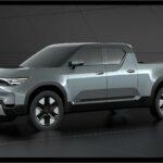 Toyota EPU Concept 2023