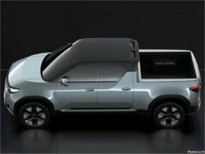 Toyota EPU Concept 2023
