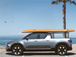 Toyota EPU Concept 2023