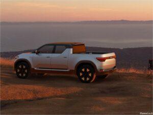 Toyota EPU Concept 2023