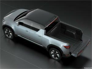 Toyota EPU Concept 2023