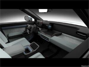 Toyota EPU Concept 2023