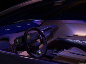 Toyota FT 3e Concept 2023