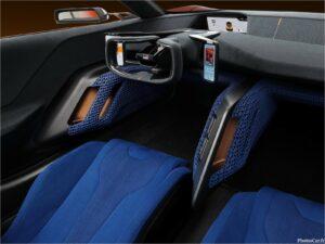 Toyota FT-Se Concept 2023