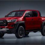 Toyota Hilux GR Sport II 2024