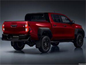 Toyota Hilux GR Sport II 2024