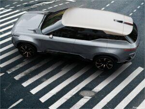 Toyota Land Cruiser Se Concept 2023