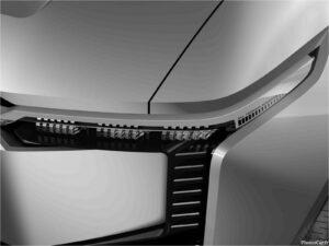 Toyota Land Cruiser Se Concept 2023